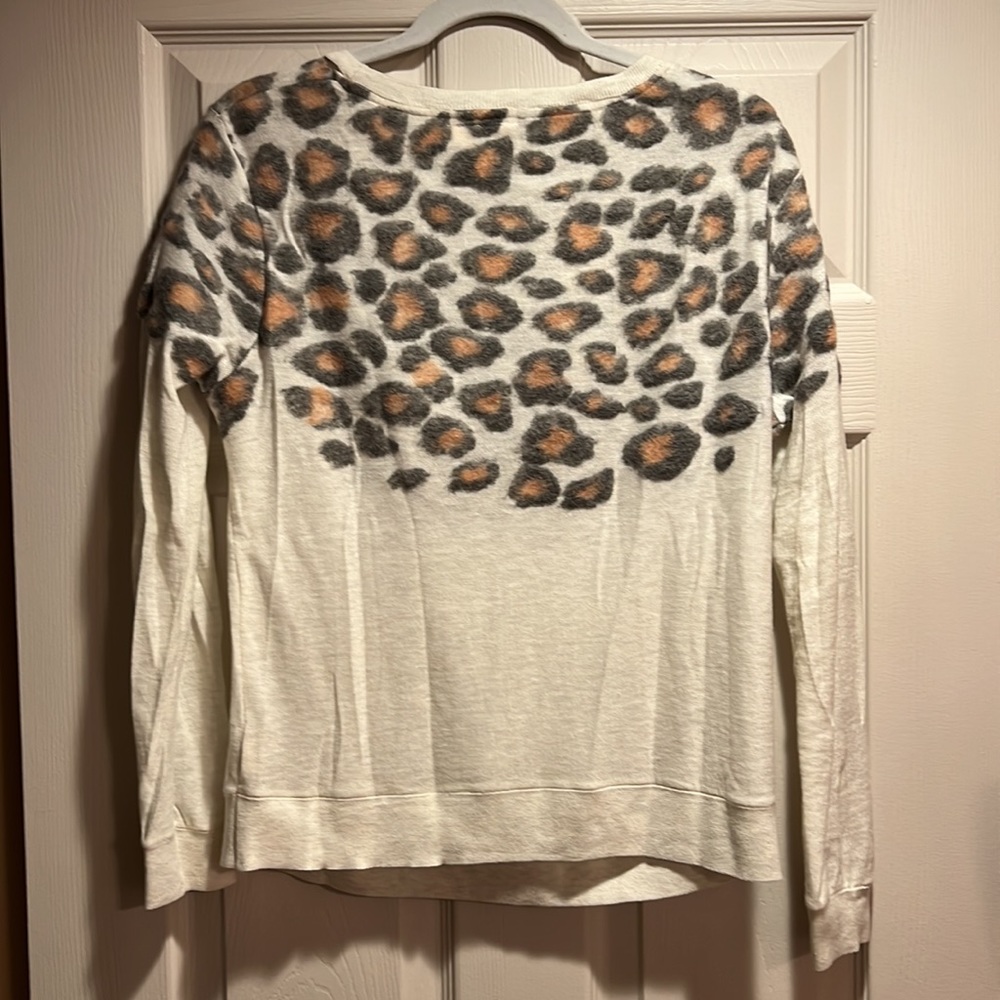 Moth Sweater - Picture 3 of 3